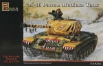 M46 Patton, 1:72