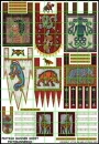 Pictish Flags