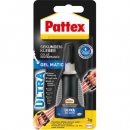 Pattex Ultra Gel Matic 3g, Super glue