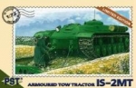 IS-2MT Armor tow tractor-LIMITED EDITION