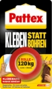 Pattex "Kleben statt Bohren" double-faced adhesive tape
