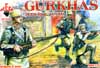 Boxeraufstand - Gurkhas