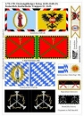 Dreissigjähriger Krieg 1618 - 1648 (5), Kaiserlich-Katholische Truppen