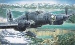 Heinkel He-111B, 1:72