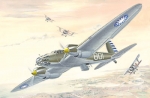 Heinkel 111A, 1:72