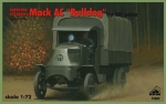 MACK AC Bulldog Typ EHC 1919, 1:72