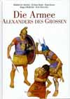 Die Armee Alexander des Grossen