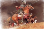 Sarmatian Cavalry, 1:72
