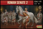 Römischer Senat, Set 2, 1:72