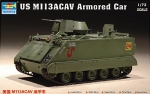 US M113ACAV Armored Car 1:72