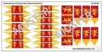 Game of Thrones (2): House of Lannister, 1:72