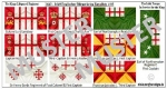 Englischer Bürgerkrieg 1642-1649, Royalisten 02, 1:72