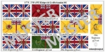 AWI 1775 - 1783 02, British Infantry, 1:72