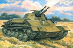 T-90, Flugabwehrpanzer, 1:72