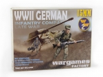 German Infantry WW2 (15mm)