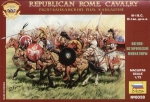 Roman republican Cavalry, 1:72